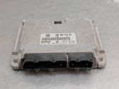 Engine control unit/module