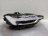 Headlight/headlamp