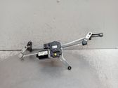 Wiper motor
