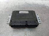 Engine control unit/module