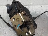 Motor de la cerradura de la puerta delantera