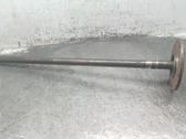 Rear driveshaft