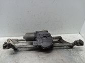 Motor del limpiaparabrisas