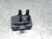 High voltage ignition coil