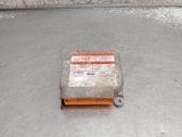 Module de contrôle airbag