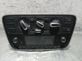 Air conditioner control unit module