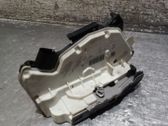 Motor de cierre de puerta trasera