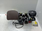 Airbag set