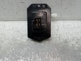 Resistencia motor/ventilador de la calefacción