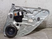 Regulador de puerta trasera con motor