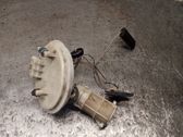 Bomba interna de combustible