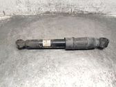 Rear shock absorber/damper