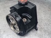 Ohjaustehostimen pumppu