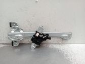 Fensterheber elektrisch mit Motor Tür hinten