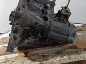 Mechaninė 5 pavarų dėžė