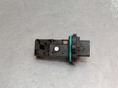 Mass air flow meter