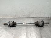 Rear driveshaft