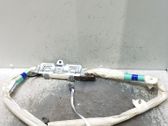 Poduszka powietrzna Airbag drzwi przednich