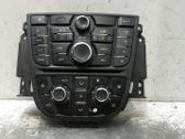 Other switches/knobs/shifts