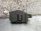 Interior heater climate box assembly housing