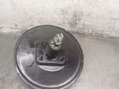 Hydraulic servotronic pressure valve
