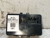 Other control units/modules