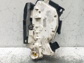 Motor de la cerradura de la puerta delantera