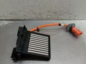 Resistencia motor/ventilador de la calefacción