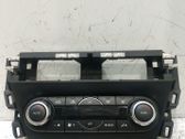 Air conditioner control unit module