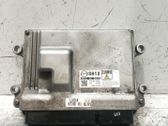 Unidad de control/módulo del motor