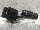 Wiper control stalk