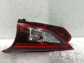Tailgate rear/tail lights