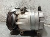 Compresor (bomba) del aire acondicionado (A/C))