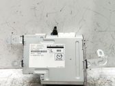 Other control units/modules