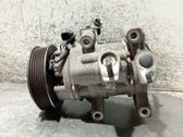 Klimakompressor Pumpe