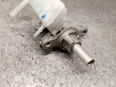 Brake booster