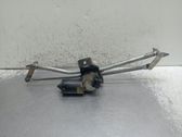 Wiper motor