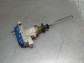 Motor de la cerradura de la puerta delantera