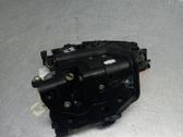Motor de la cerradura de la puerta delantera