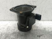 Mass air flow meter