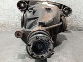 Hinterachsdifferential