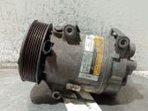 Compresor (bomba) del aire acondicionado (A/C))