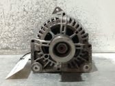 Lichtmaschine