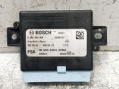Other control units/modules