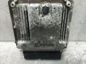 Unidad de control/módulo del motor