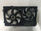 Ventilador eléctrico del radiador