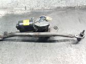Motor del limpiaparabrisas