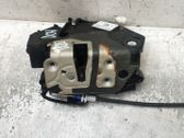 Moteur de centralisation serrure de porte arrière