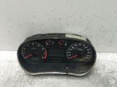 Compteur de vitesse tableau de bord