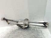 Motor del limpiaparabrisas